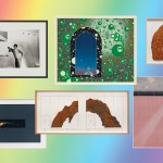 Liz Collins Finds Transcendence Through Labor-Intensive Fiber Art