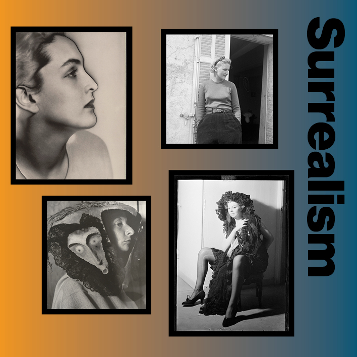 15 Most Important Women Surrealists