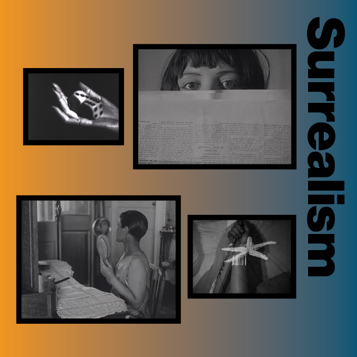 Review: Man Ray’s Experimental Short Films Still Captivate Today