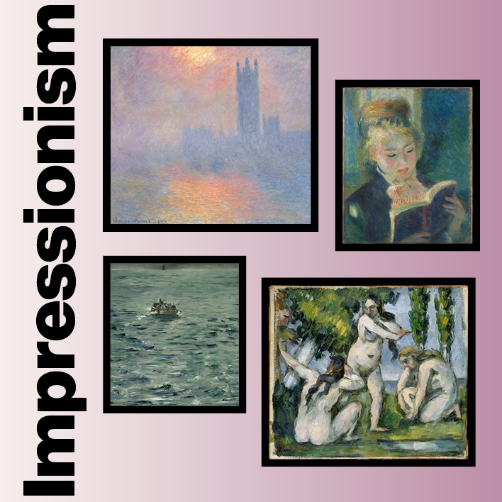 18 Must-See Impressionism Art Shows in 2024