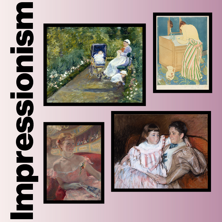 Who Was Mary Cassatt and Why Was She So Important?