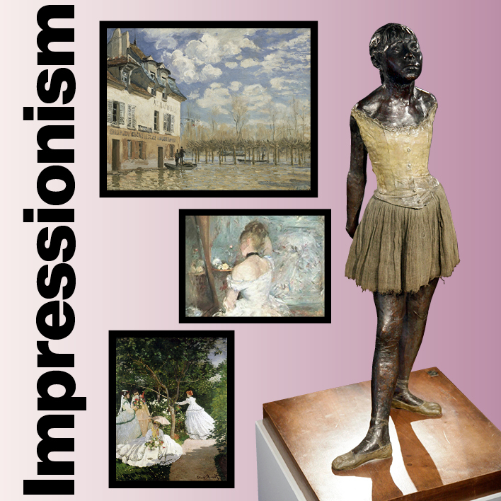 What Is Impressionism, and Why Is It Important?