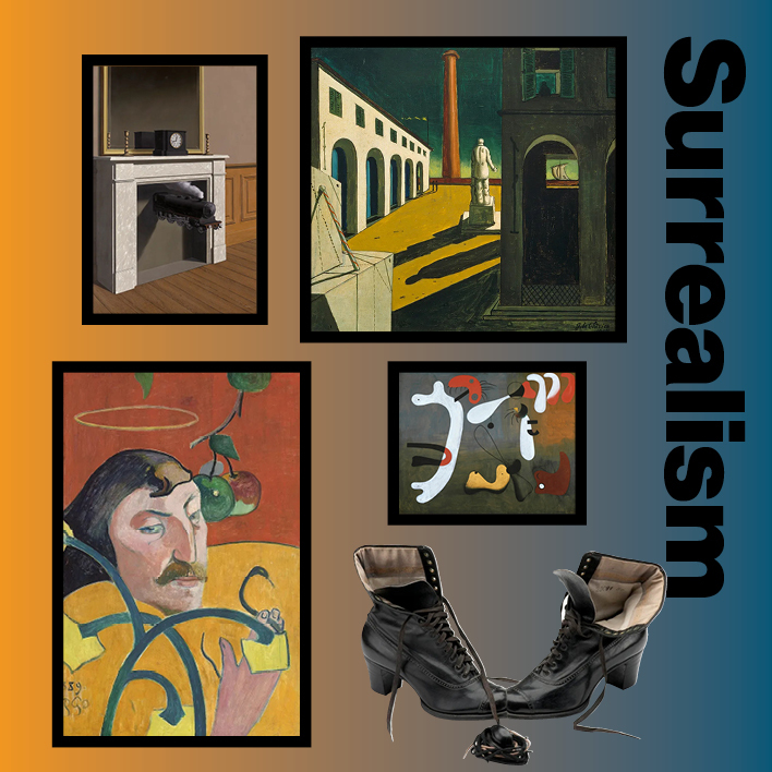 The History and Impact of Surrealism as It Celebrates Its Centennial