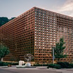 Audemars Piguet Contemporary and Aspen Art Museum Co-Commission Sculpture