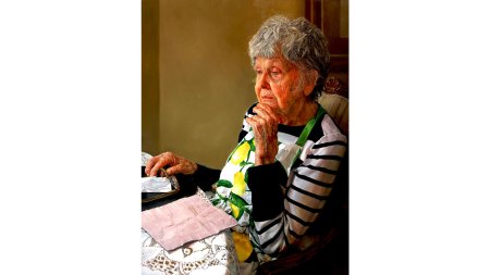 A First All-Women Jury Chooses the Winner of Bennett Prize