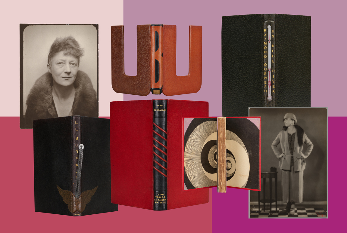 Who Was Mary Reynolds and Why Was She So Important?