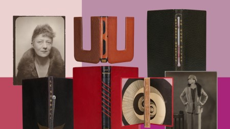 Who Was Mary Reynolds and Why Was She So Important?