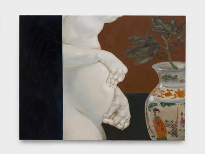 Bonnet discusses her new work at the Swiss Institute and in SITE Santa Fe.