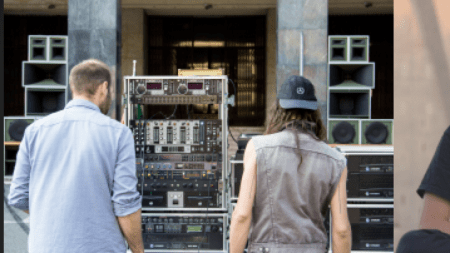 MAXXI Bulgari Prize Names 2018 Finalists