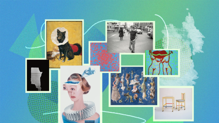 81 Museum Exhibitions and Biennials to See in Fall 2024