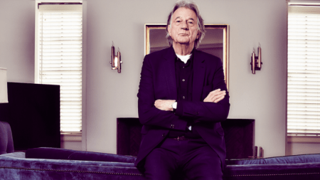 Sir Paul Smith