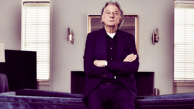 Sir Paul Smith