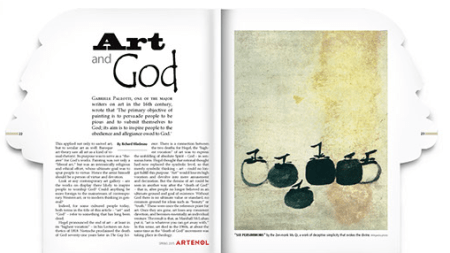 Morning Links: Artenol Edition