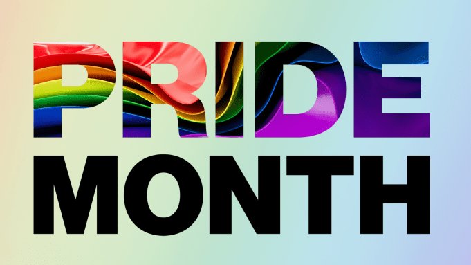 Pride Month: Celebrating LGBTQIA+ Artists and Queer History